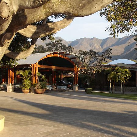Real De Chapala Otel Ajijic Dış mekan fotoğraf