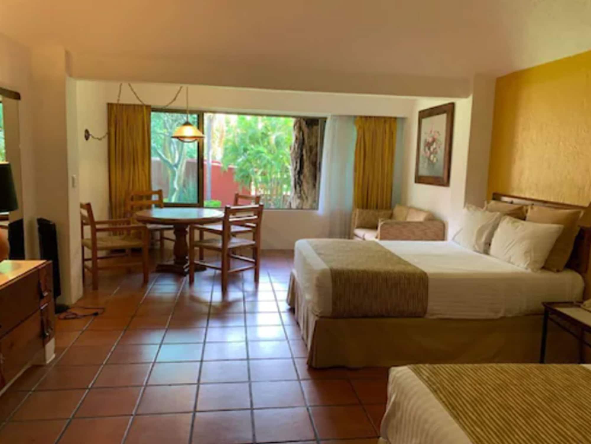 Real De Chapala Otel Ajijic Dış mekan fotoğraf
