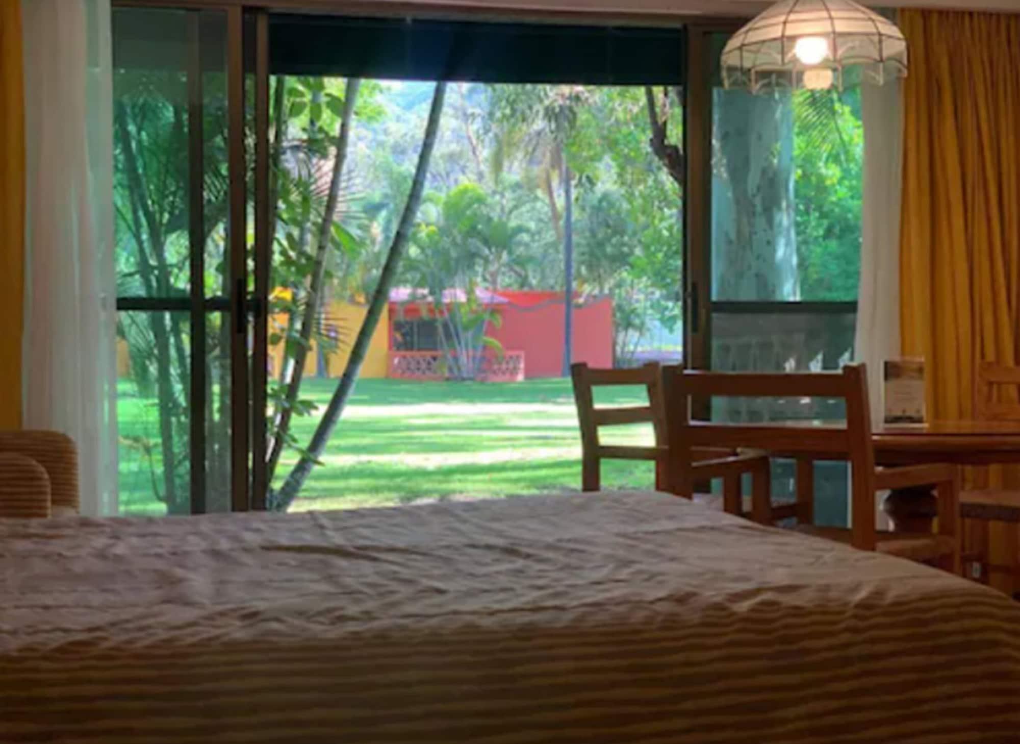 Real De Chapala Otel Ajijic Dış mekan fotoğraf