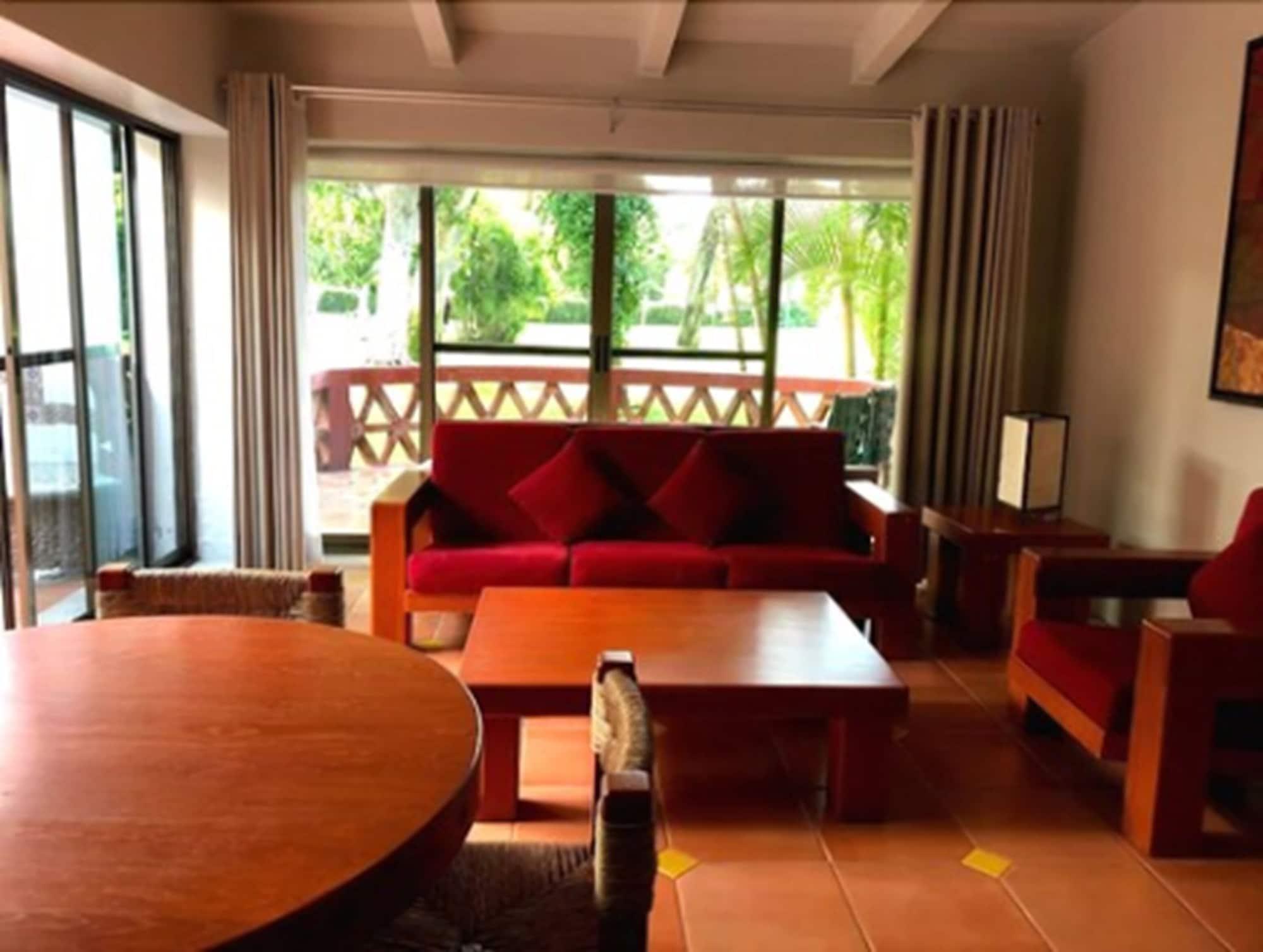 Real De Chapala Otel Ajijic Dış mekan fotoğraf