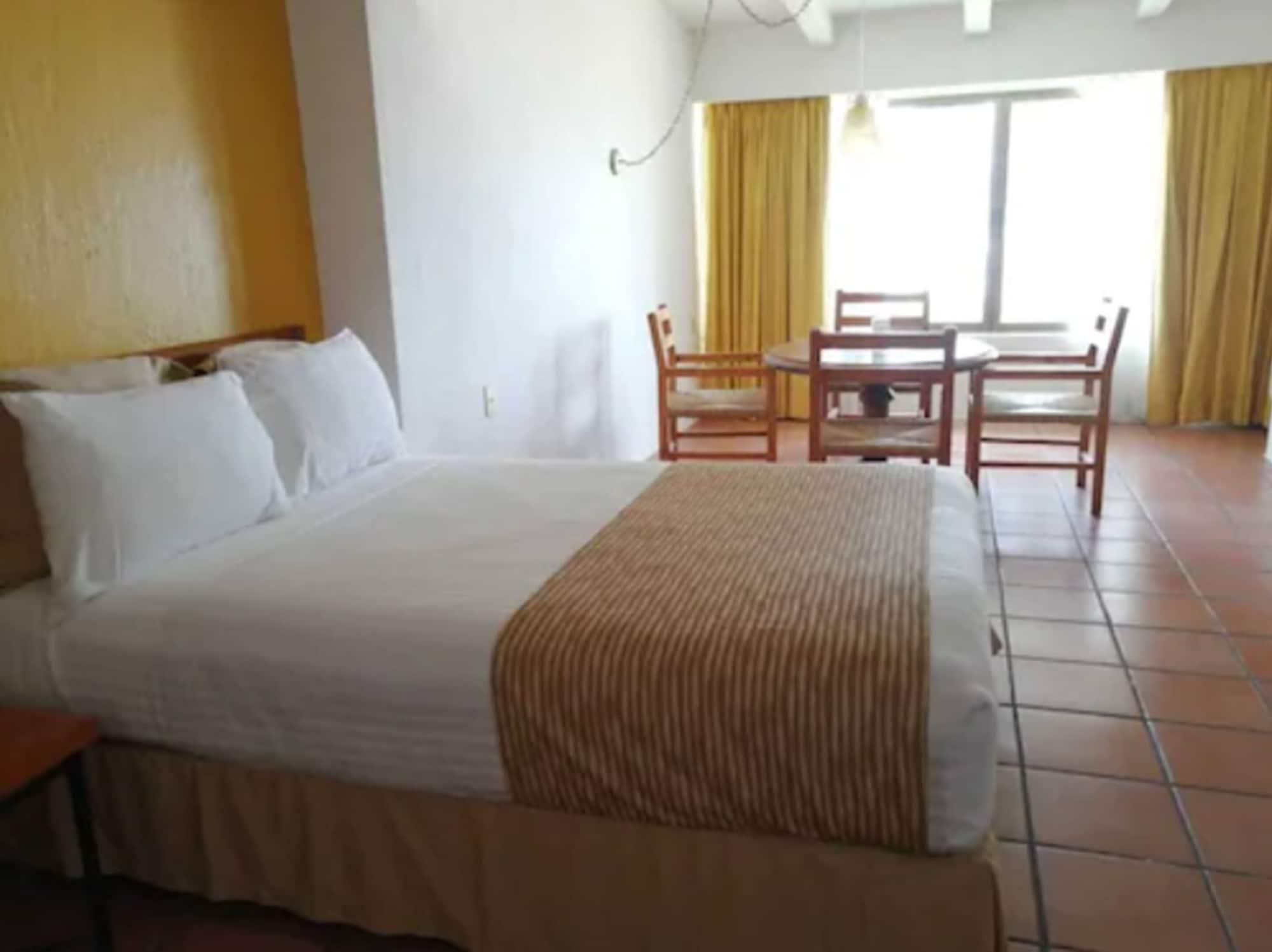 Real De Chapala Otel Ajijic Dış mekan fotoğraf