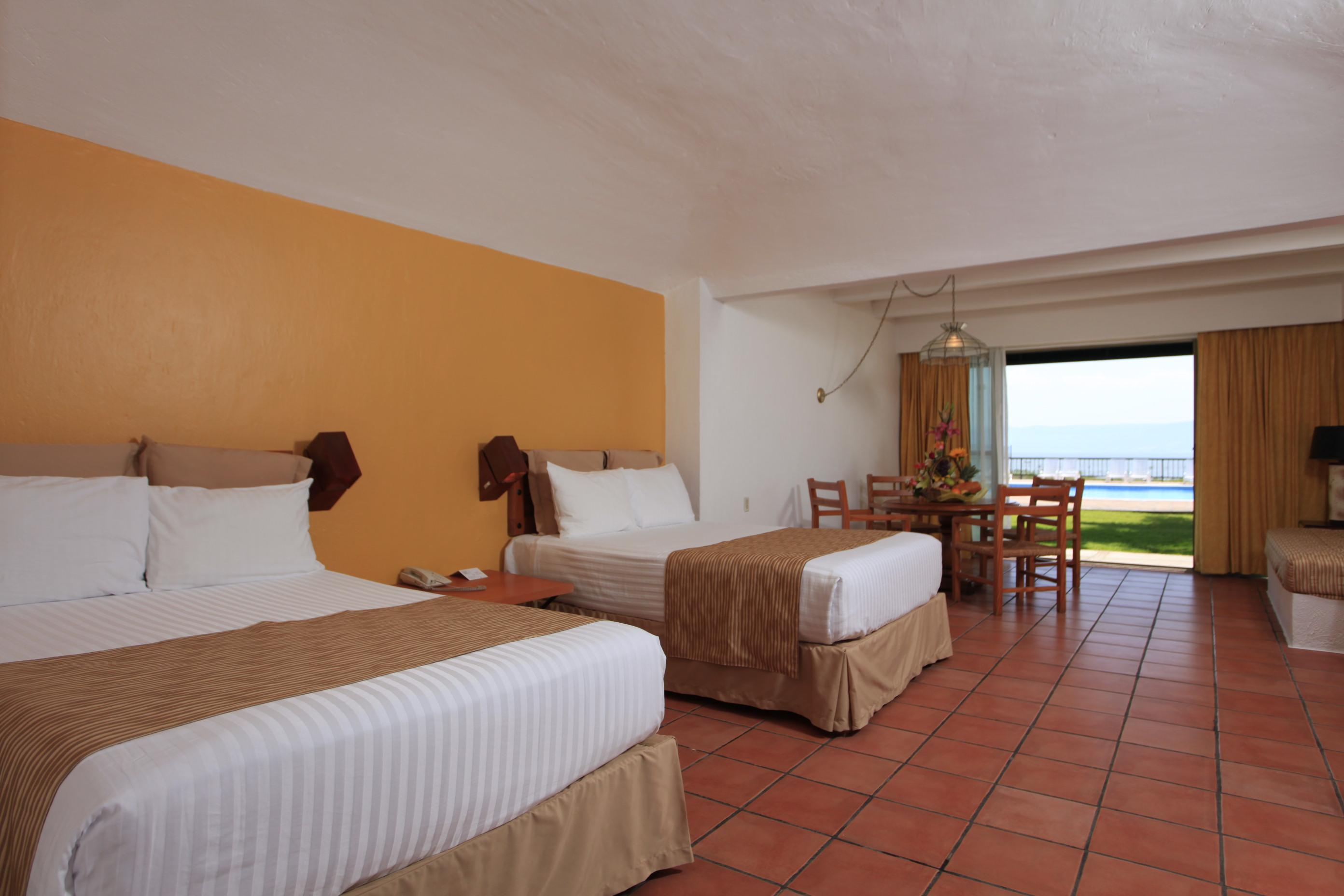 Real De Chapala Otel Ajijic Dış mekan fotoğraf