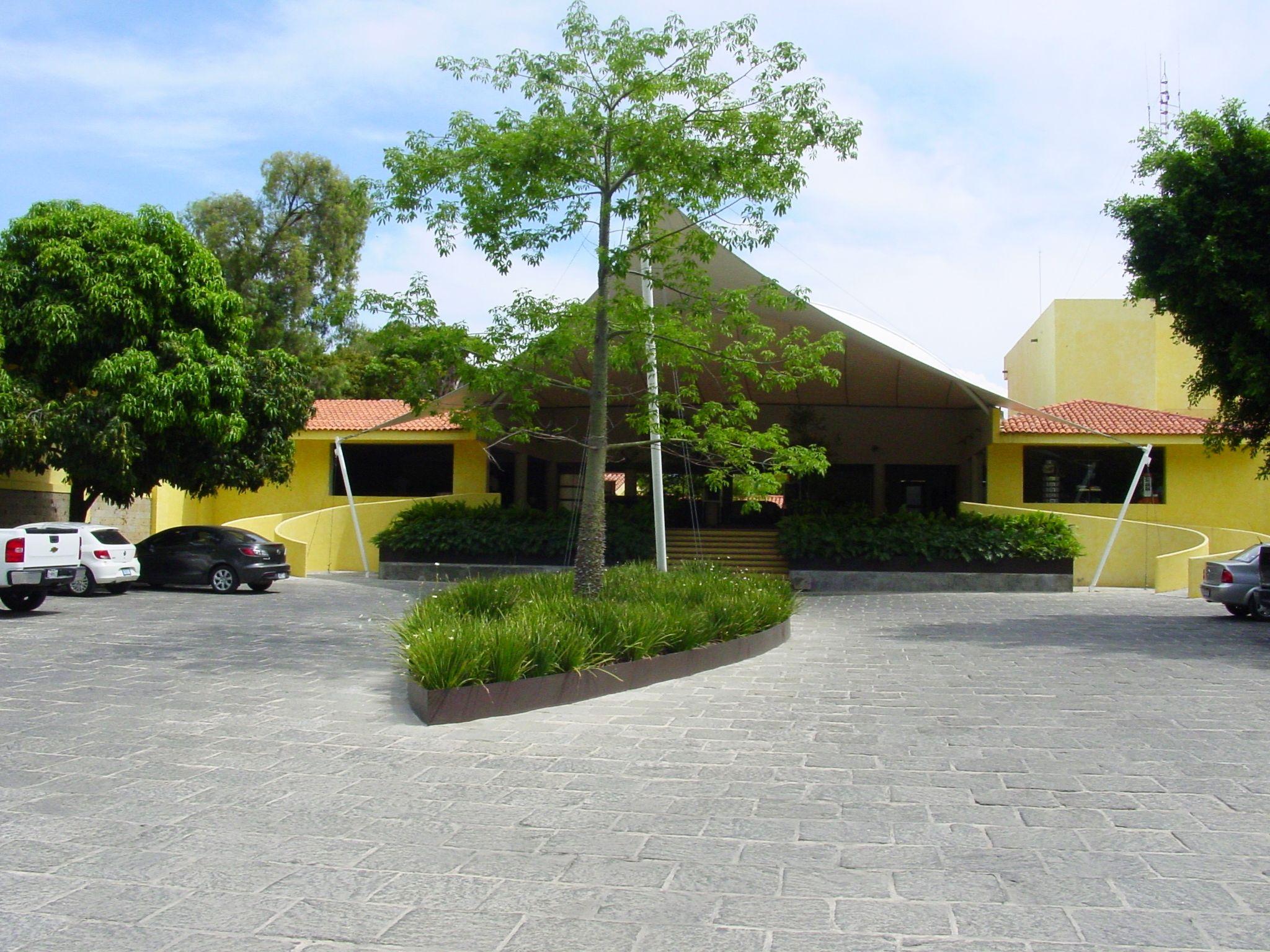 Real De Chapala Otel Ajijic Dış mekan fotoğraf
