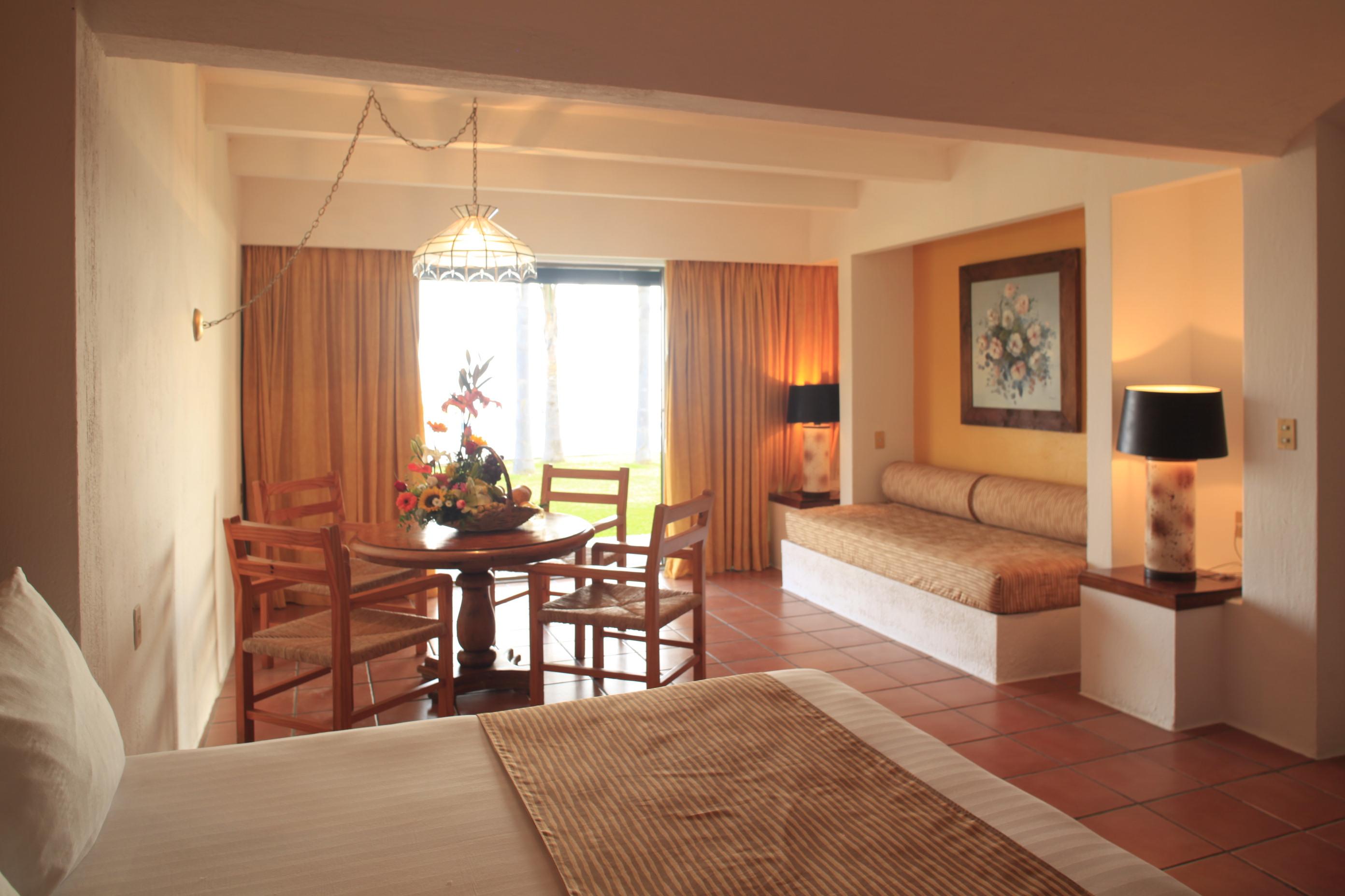 Real De Chapala Otel Ajijic Dış mekan fotoğraf