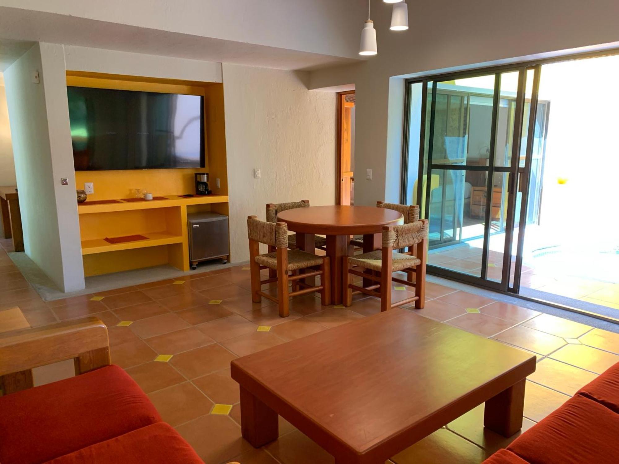 Real De Chapala Otel Ajijic Dış mekan fotoğraf