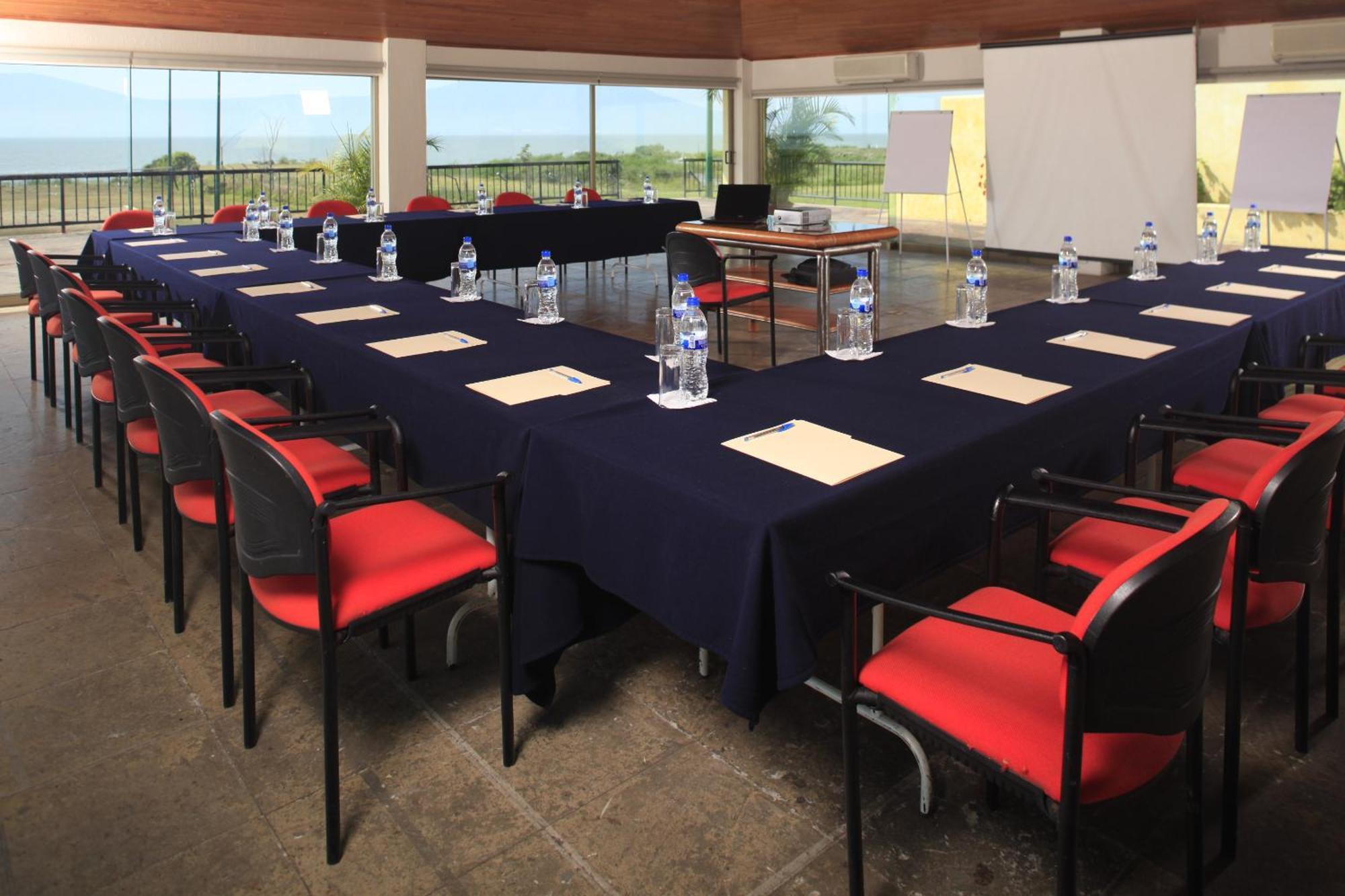 Real De Chapala Otel Ajijic Dış mekan fotoğraf