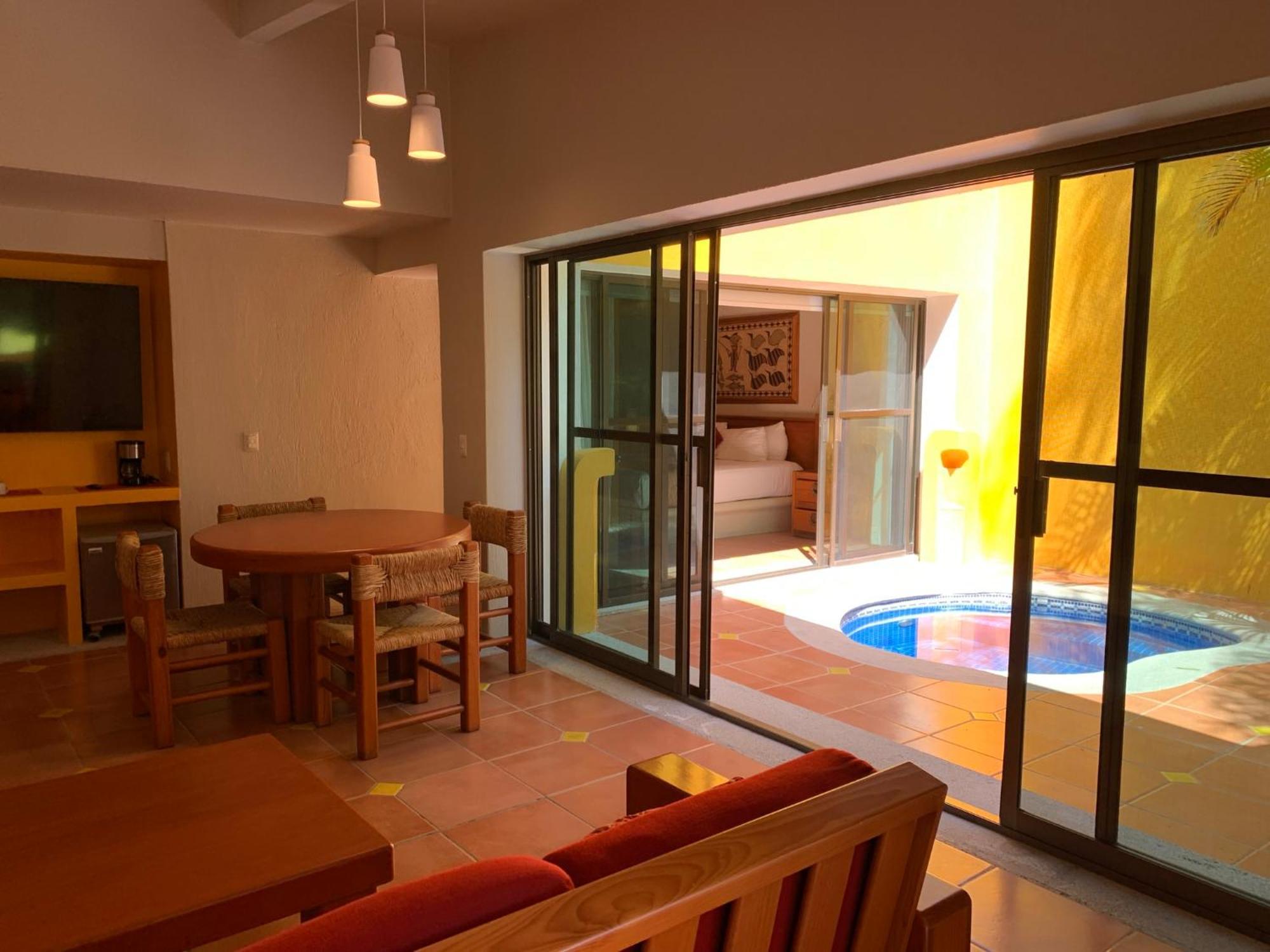Real De Chapala Otel Ajijic Dış mekan fotoğraf