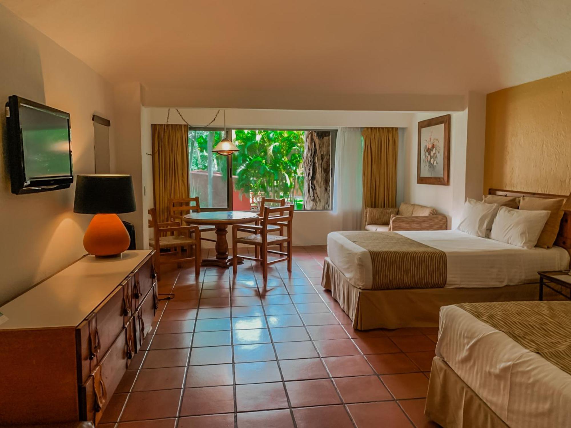 Real De Chapala Otel Ajijic Dış mekan fotoğraf