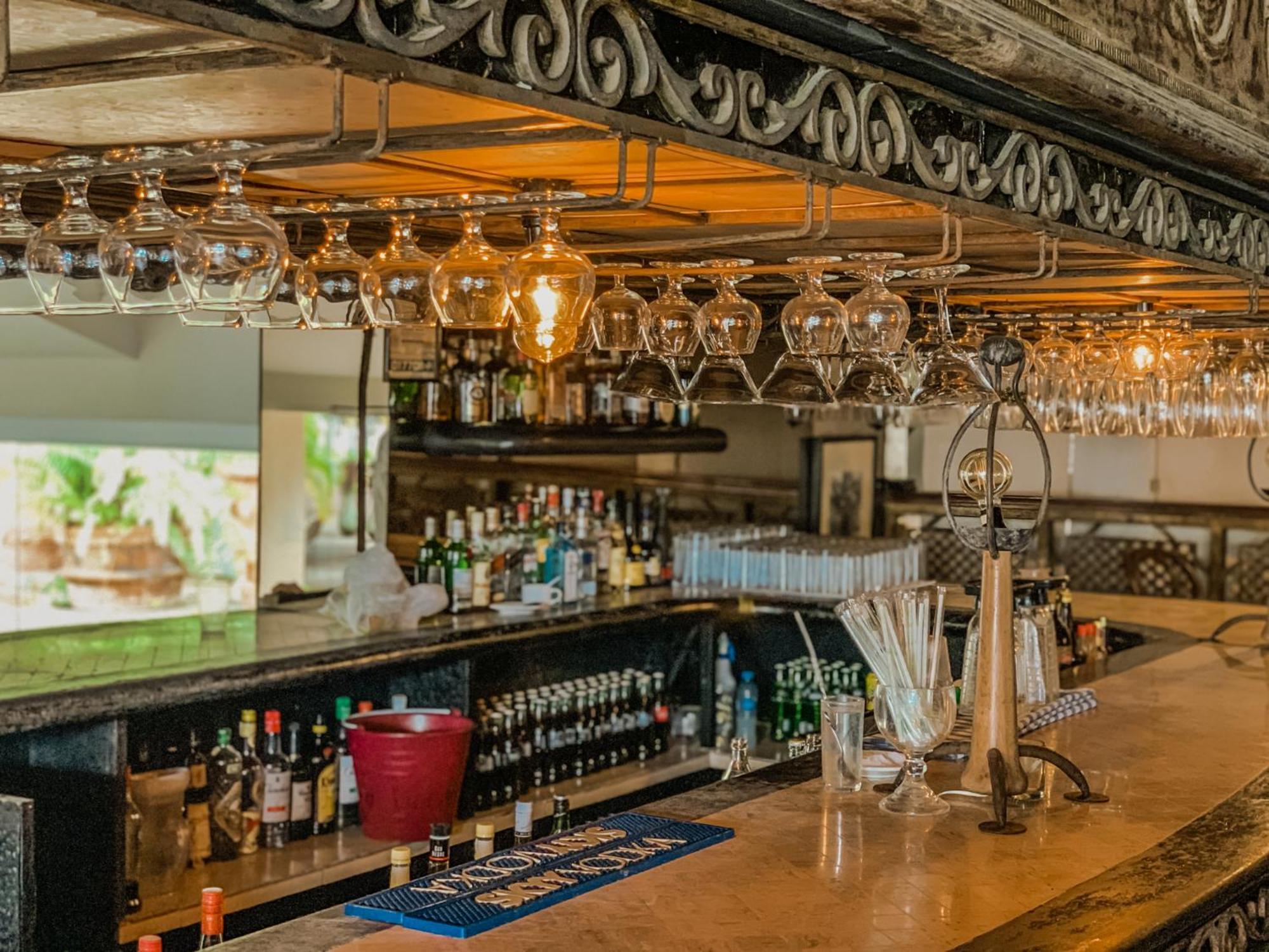 Real De Chapala Otel Ajijic Dış mekan fotoğraf