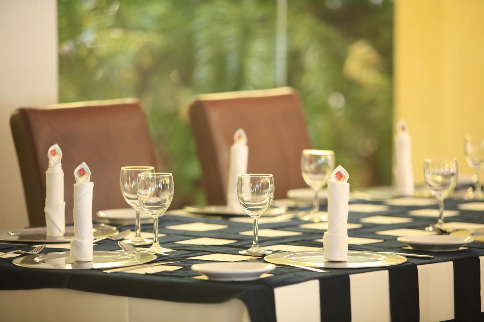 Real De Chapala Otel Ajijic Dış mekan fotoğraf