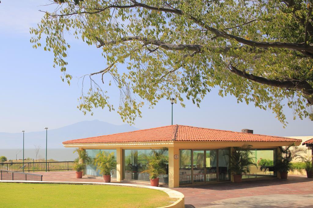 Real De Chapala Otel Ajijic Dış mekan fotoğraf